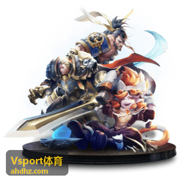 Vsport体育赛程与直播入口界面封面